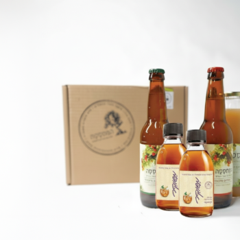 מארז קיץ מרענן