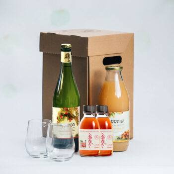 מארז מתנה לגיסתי