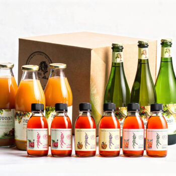 מארז מתנה לחמותי